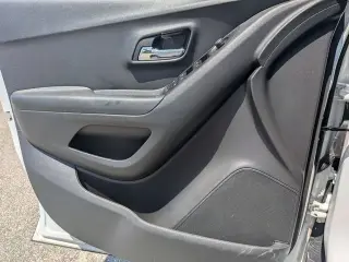 Chevrolet Trax 2022 AWD LT 4 puertas Crossover
