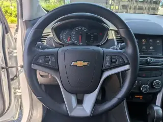 Chevrolet Trax 2022 AWD LT 4 puertas Crossover