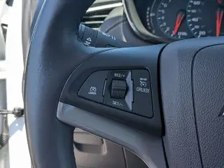 Chevrolet Trax 2022 AWD LT 4 puertas Crossover
