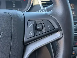 Chevrolet Trax 2022 AWD LT 4 puertas Crossover