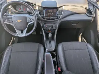 Chevrolet Trax 2022 AWD LT 4 puertas Crossover