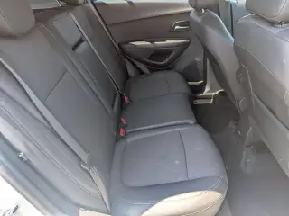 Chevrolet Trax 2022 AWD LT 4 puertas Crossover