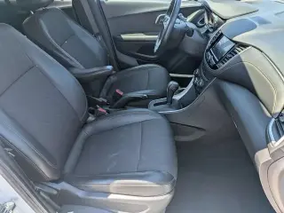 Chevrolet Trax 2022 AWD LT 4 puertas Crossover