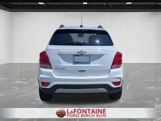 Chevrolet Trax 2022 AWD LT 4 puertas Crossover