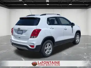 Chevrolet Trax 2022 AWD LT 4 puertas Crossover