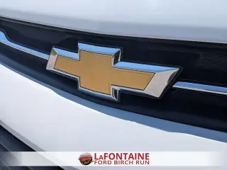 Chevrolet Trax 2022 AWD LT 4 puertas Crossover