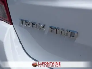 Chevrolet Trax 2022 AWD LT 4 puertas Crossover