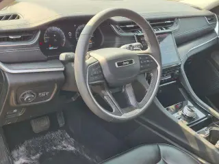Jeep Grand Cherokee L 2023 4x4 Limited 4 puertas SUV