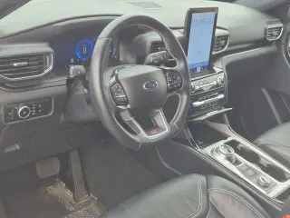 Ford Explorer 2023 AWD ST 4 puertas SUV