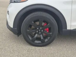 Ford Explorer 2023 AWD ST 4 puertas SUV