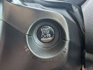 Jeep Renegade 2017 Latitude 4p SUV