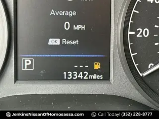 Nissan Altima 2024 2.5 S 4dr Sedan