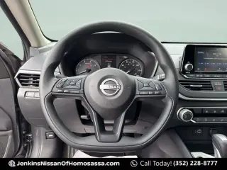 Nissan Altima 2024 2.5 S 4dr Sedan