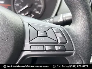 Nissan Altima 2024 2.5 S 4dr Sedan