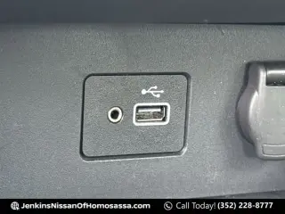Nissan Altima 2024 2.5 S 4dr Sedan