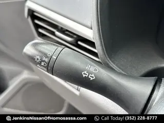 Nissan Altima 2024 2.5 S 4dr Sedan