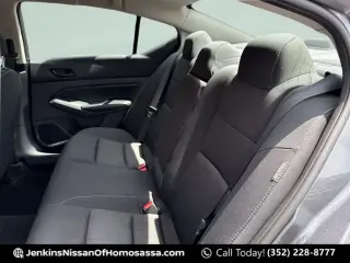 Nissan Altima 2024 2.5 S 4dr Sedan