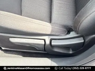 Nissan Altima 2024 2.5 S 4dr Sedan