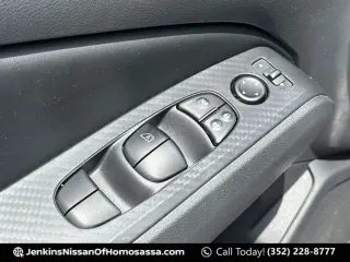 Nissan Altima 2024 2.5 S 4dr Sedan