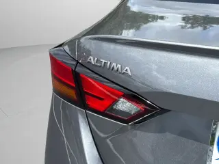 Nissan Altima 2024 2.5 S 4dr Sedan