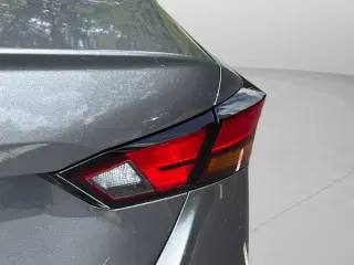 Nissan Altima 2024 2.5 S 4dr Sedan