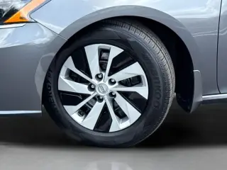 Nissan Altima 2024 2.5 S 4dr Sedan