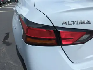 Nissan Altima 2024 2.5 SR 4 puertas Sedan