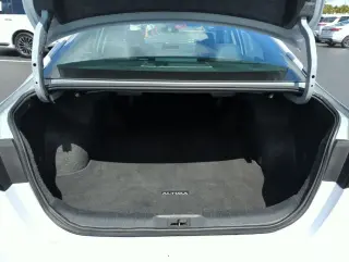 Nissan Altima 2024 2.5 SR 4 puertas Sedan