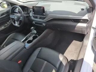 Nissan Altima 2024 2.5 SR 4 puertas Sedan