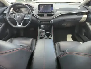 Nissan Altima 2024 2.5 SR 4 puertas Sedan