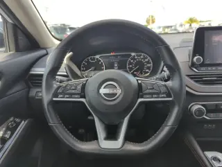 Nissan Altima 2024 2.5 SR 4 puertas Sedan
