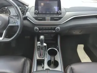 Nissan Altima 2024 2.5 SR 4 puertas Sedan