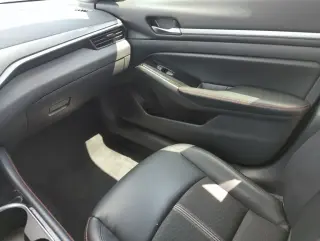 Nissan Altima 2024 2.5 SR 4 puertas Sedan