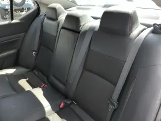 Nissan Altima 2024 2.5 SR 4 puertas Sedan