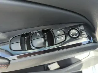 Nissan Altima 2024 2.5 SR 4 puertas Sedan