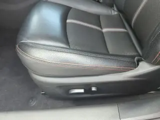 Nissan Altima 2024 2.5 SR 4 puertas Sedan