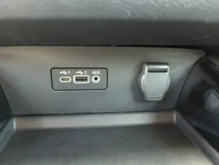 Nissan Altima 2024 2.5 SR 4 puertas Sedan