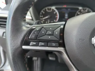 Nissan Altima 2024 2.5 SR 4 puertas Sedan