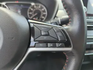 Nissan Altima 2024 2.5 SR 4 puertas Sedan