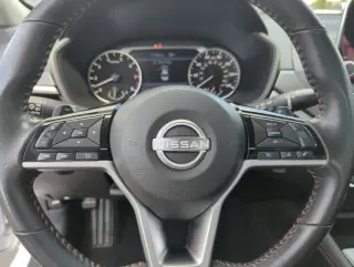 Nissan Altima 2024 2.5 SR 4 puertas Sedan