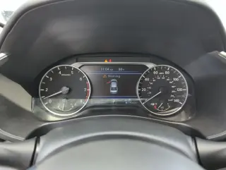 Nissan Altima 2024 2.5 SR 4 puertas Sedan