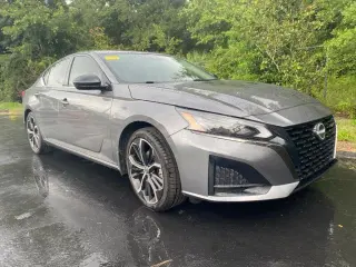 Nissan Altima 2024 2.5 SR 4 puertas Sedan
