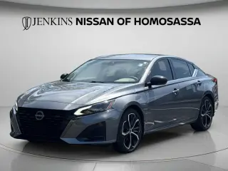 Nissan Altima 2024 2.5 SR 4 puertas Sedan