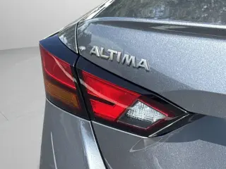 Nissan Altima 2024 2.5 SR 4 puertas Sedan