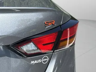Nissan Altima 2024 2.5 SR 4 puertas Sedan