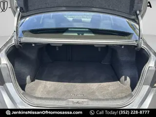 Nissan Altima 2024 2.5 SR 4 puertas Sedan