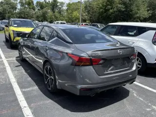 Nissan Altima 2024 2.5 SR 4 puertas Sedan