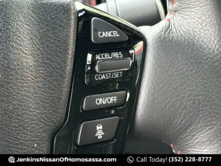 Nissan Frontier 2025 4x4 PRO-4X 4 puertas Cabina Crew 5 pies. SB