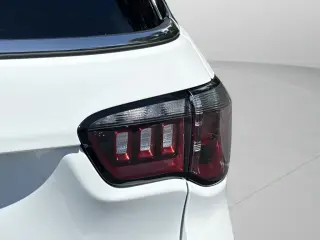 Jeep Compass 2024 4x4 Latitude 4p SUV