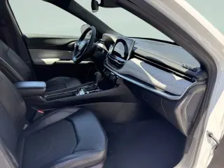 Jeep Compass 2024 4x4 Latitude 4p SUV
